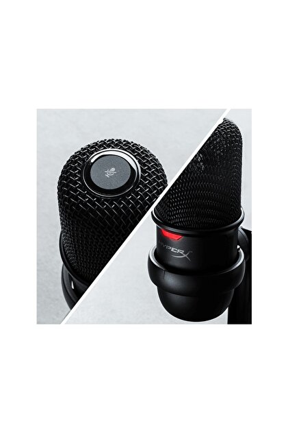 HyperX Solocast Gaming Mikrofon - Fiyatı, Yorumları