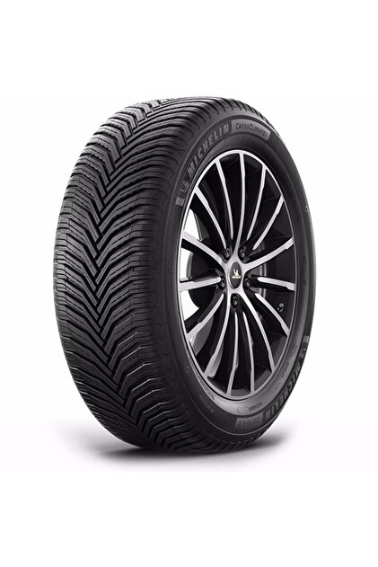 ボンス Cross Wind Comfort Peak 205/60R16 96V XL (2025) Yaz Lastiği