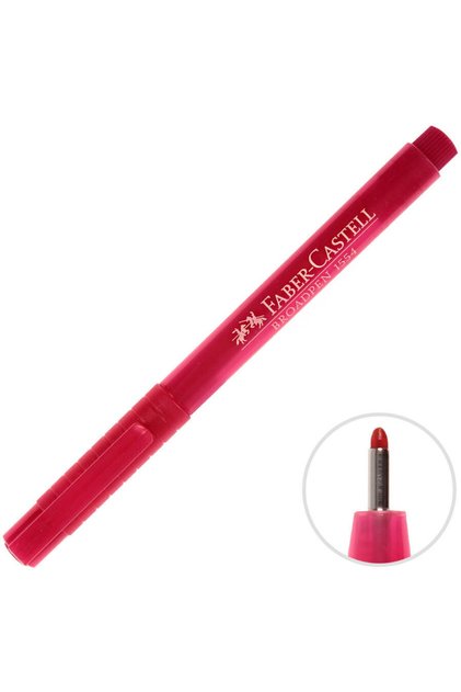1554 Broadpen Red
