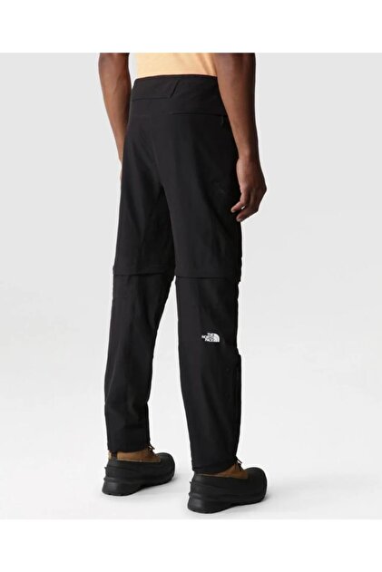 The North Face M Exploratıon Conv Reg Tapered Pant - Eu