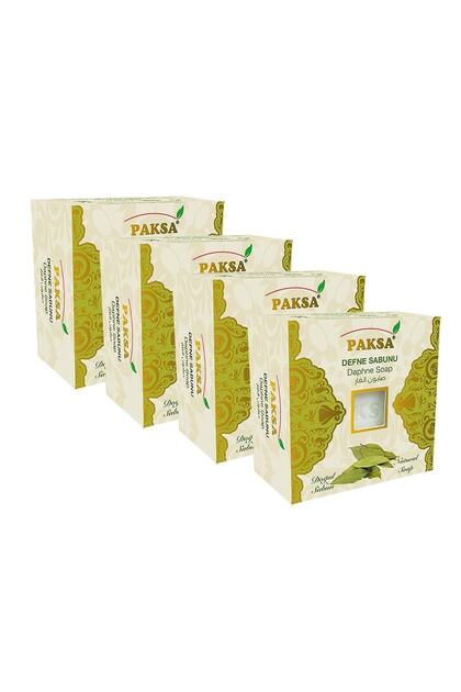 Laurel Soap (4 Pcs)