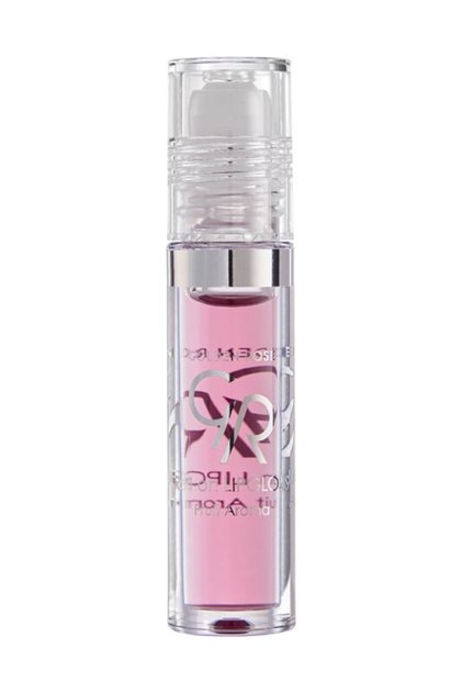 Strawberry Fruit Aroma Roller Lip Gloss