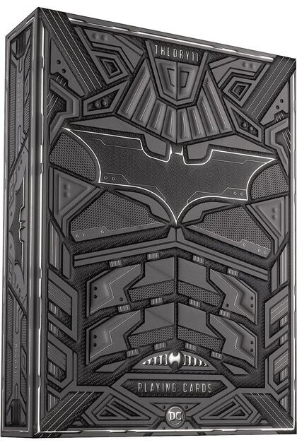 OyuncaklarÜlkesi Theory11 The Dark Knight Batman Kara Şovalye Özel