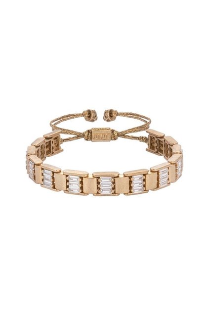 Bronze Stone Spirit Bracelet
