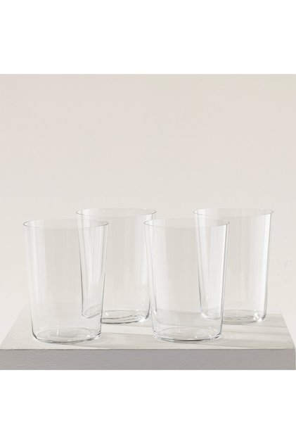 Elysee Su Bardağı 500 Ml 4''lü Set Standart