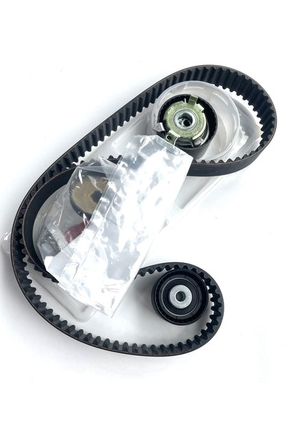 Trıger Kayıs Setı (RENAULT CLIO-MEGANE 1.4 1.6 16V-LAGUNA 1.6 DACIA DUSTER 1.6 16V 10-) 130c17529r