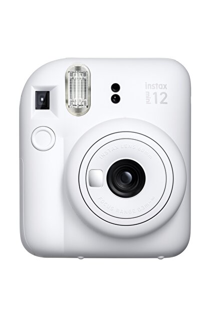 Fujifilm Instax Mini 12 Lila Fotoğraf Makinesi - Fiyatı, Yorumları