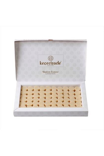 Keçecizade - Badem Ezmesi 860 gr