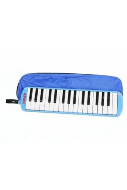 Melodika Me32 Tuşları Kabartma Notalı 32 Tuş (hortum Dahil)