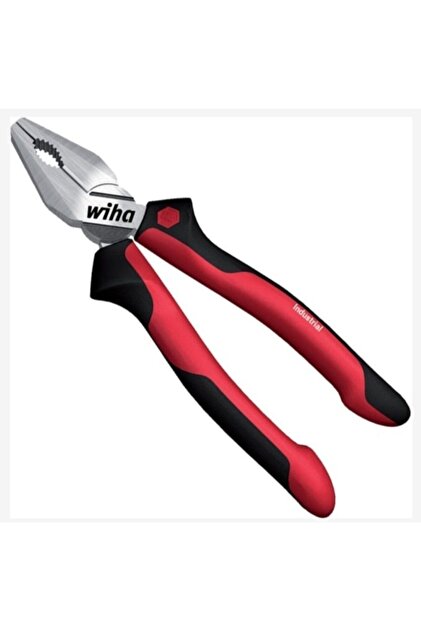 wiha Z01006 160mm Dynamicjoint Optigrip Profesyonel VDE Pense