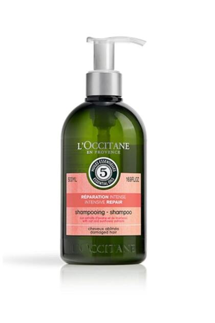 L'Occitane L'occıtane Aromachology Intense Repairing Shampoo