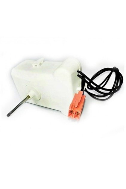Siemens Profilo 9v Kartlı Buzdolabı Fan Motoru
