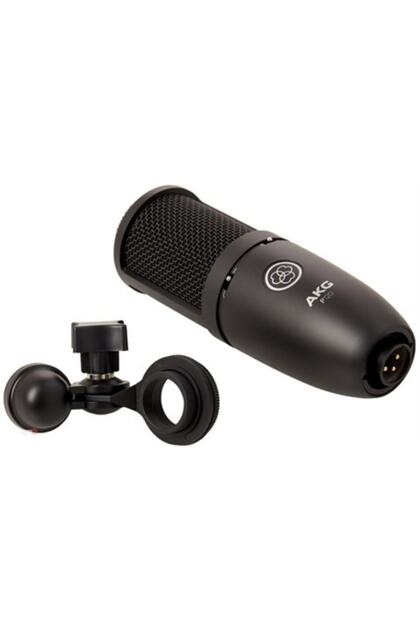 配信機器・PA機器・レコーディング機器 AKG P120 Akg P120 Profesyonel Kondenser Studyo Mikrofonu - Fiyatı, Yorumları