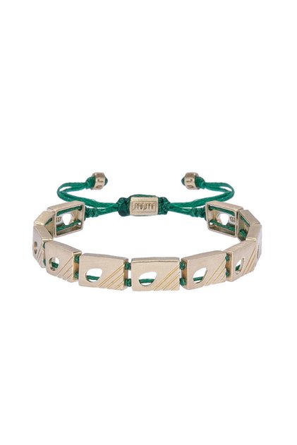 Bronz Provence Bileklik