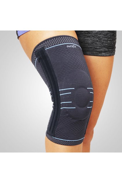 Örme Patella Ve Ligament Destekli Dizlik 114 (iade Kabul Edilmez)