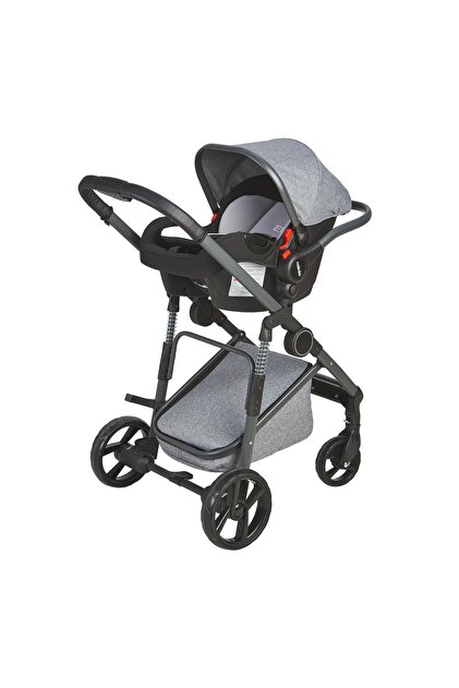 Minio Evo Travel Sistem Bebek Arabası - Fiyatı, Yorumları