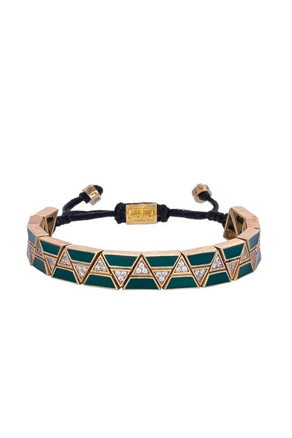 Bronze Petit Bracelet
