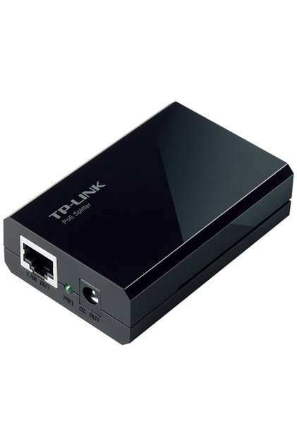 Miyolife TP-LINK TL-POE10R V4.0 POE SPLITTER WITH ADAPTER (4390)
