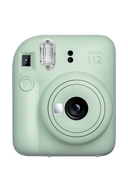 Fujifilm 24mm wide 15倍ズーム GPS付きコンパクトカメラ Fujifilm Instax Mini 12 Lila Fotoğraf Makinesi - Fiyatı, Yorumları