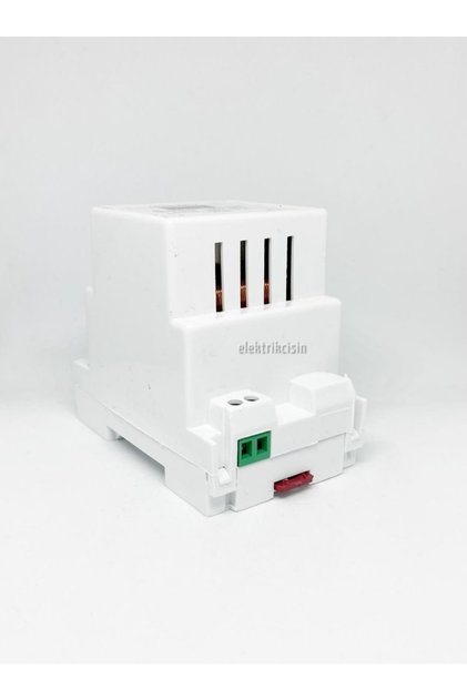 24v Zil Trafosu (15v - 24w)