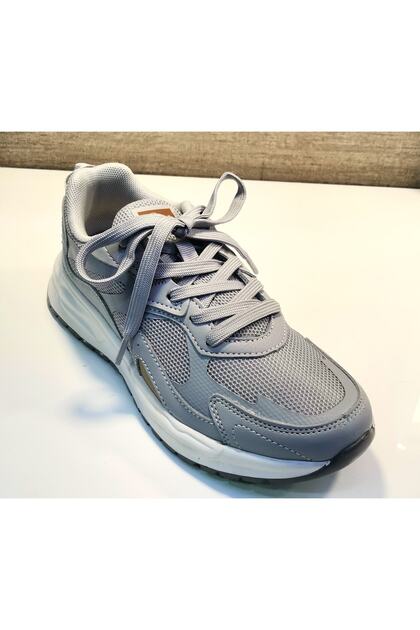 28099 Sneaker Spor Ayakkabı