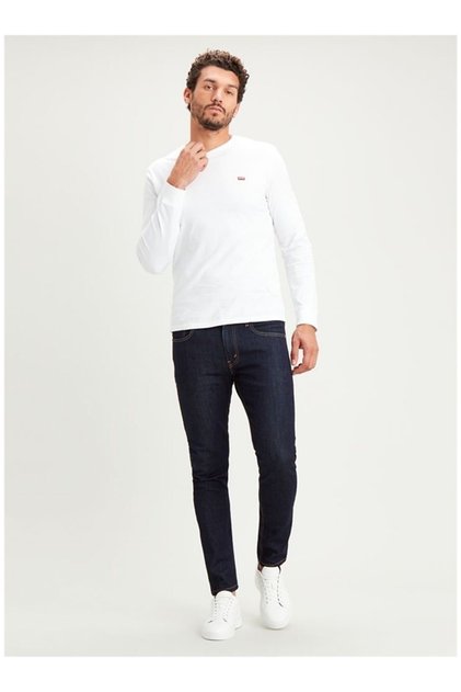 512 Erkek Slim Jean
