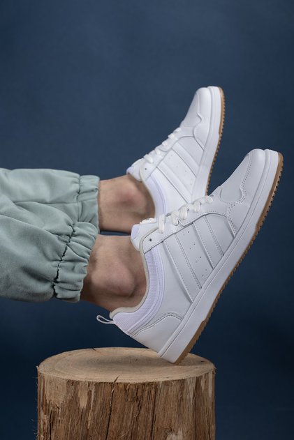 Men's Sneakers00122022 White