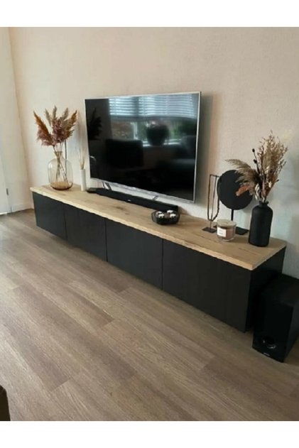 Vosges Tv Ünitesi