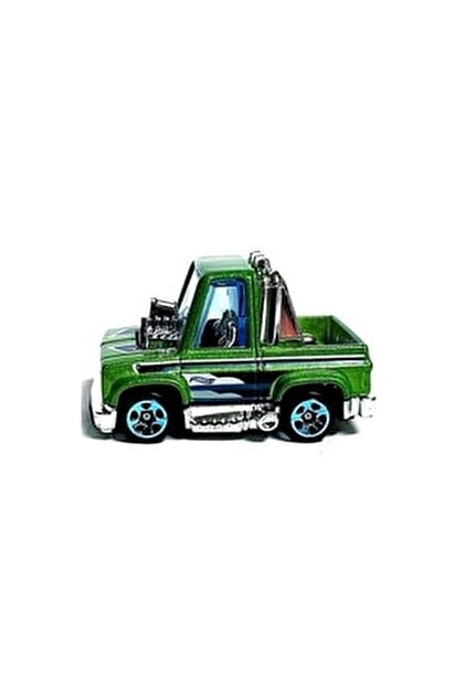 HOT WHEELS Toon'd '83 Chevy Silverado HDH54 - HVX00 - Fiyatı