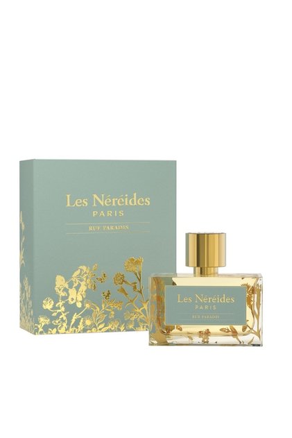 Nereides Rue Paradis Edp 30 Ml
