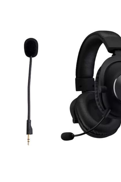 Schulzz G Pro/g Pro X 7.1 3.5 Mm Uyumlu Oyuncu Gaming Kulaklık