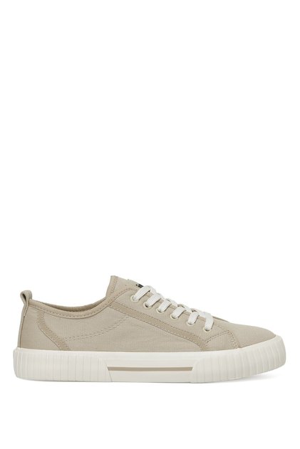 Dıpsy 3Fx Beige Women's Sneaker