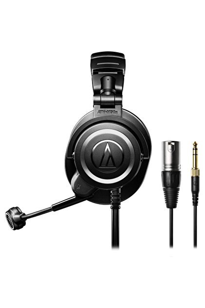 audio technica ATH-M50xSTS XLRプラグ対応モデル Audio Technica Audio-technica Ath-m50xsts Xlr Ve 3,5 Mm