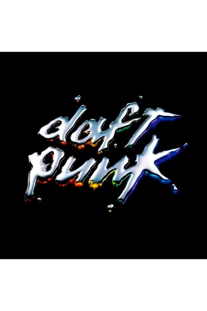 plakmarketi Yabancı Plak - Daft Punk / Discovery (2lp) - Fiyatı
