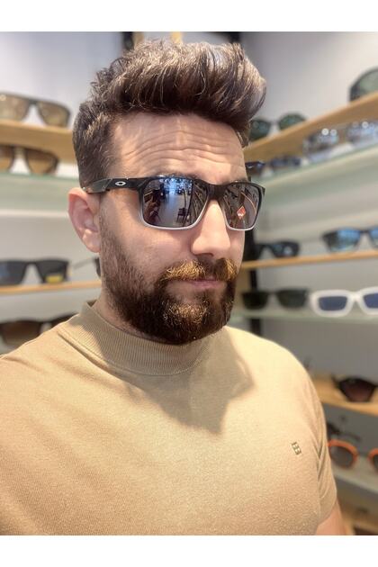 Oakley Güneş Gözlüğü 0oo9460 - Portal X 03 946003 59 - Fiyatı
