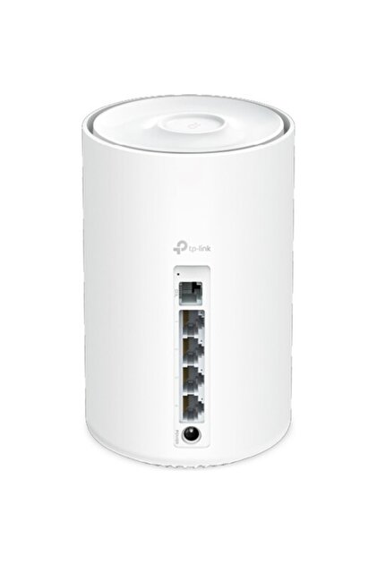 Tp-Link Deco X50-dsl Tekli Wi-fi 6 Ax3000 Tüm Evi Kapsayan Mesh