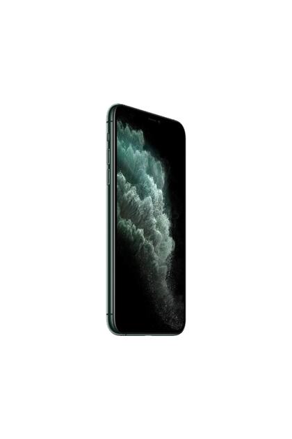 Apple Yenilenmiş iPhone 11 Pro Max 512 GB Yeşil Cep Telefonu (12
