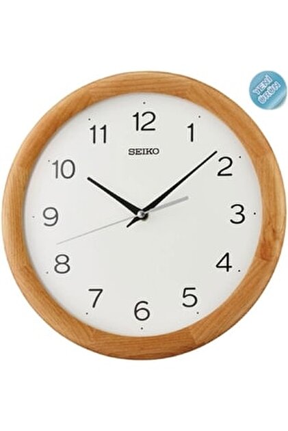 Seiko Clock QXA853B Duvar Saati - Fiyatı, Yorumları