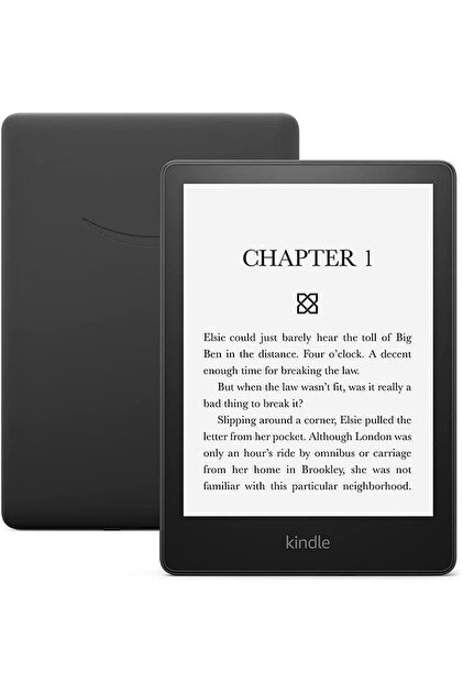 【新品】Amazon Kindle 8GBWi-Fi 内蔵ライト付き Kindle Paperwhite 5 6.8