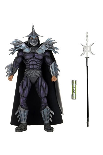 Neca Teenage Mutant Ninja Turtles (1990 Movie) - Super Shredder