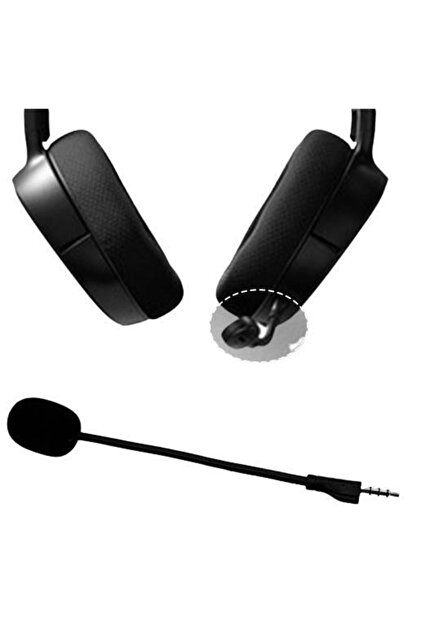 Schulzz G Pro/g Pro X 7.1 3.5 Mm Uyumlu Oyuncu Gaming Kulaklık