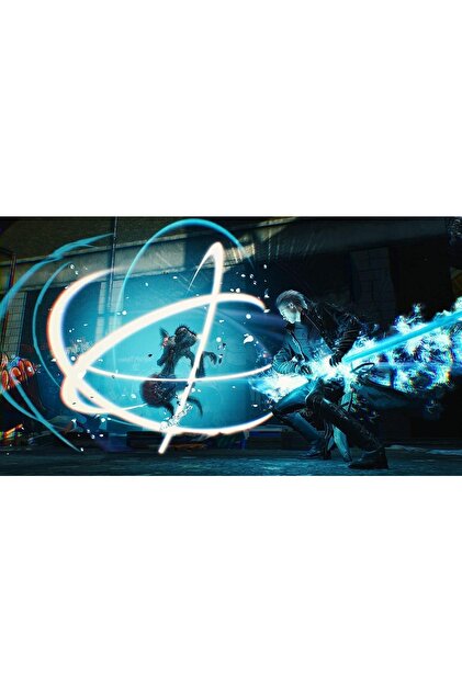 CAPCOM Devil May Cry 5 Special Edition Ps5 - Fiyatı, Yorumları