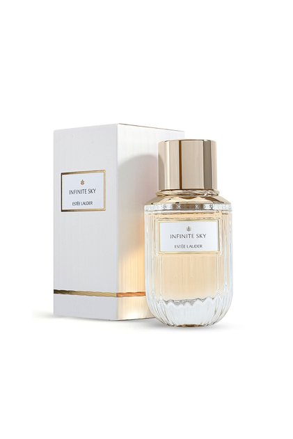 Infinite Sky Uçsuz Bucaksız Bir Gün Batımı Edp Kadın Parfümü 100 ml Edp ALL0622240130