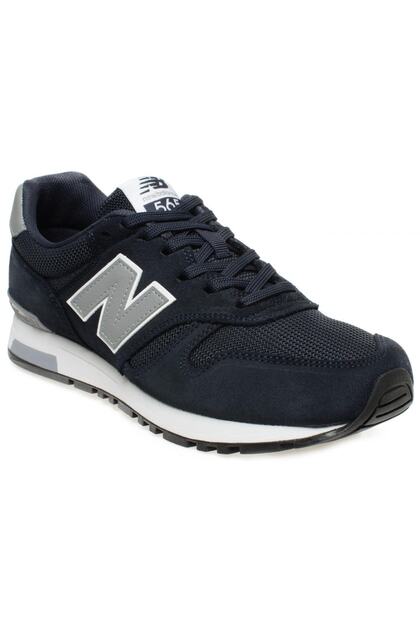 m New Balance Ml565 Nb Lifestyle Mens Shoes Lacivert Erkek Spor