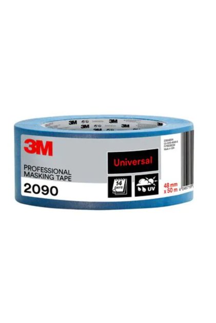 2090 Mavi Bant 48 Mm*50 M