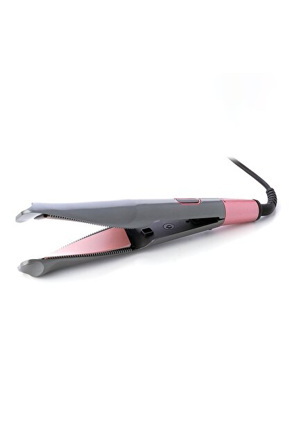 CVS Dn 7325 Dijital Saç Şekillendirici Gri - Pembe - Fiyatı, Yorumları