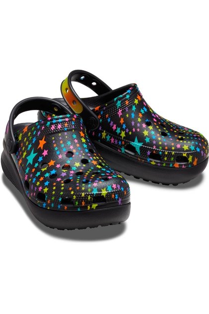Classic Disco Dnc Prty Cutie Cgk - Black/multi Ürün #208086-0c4