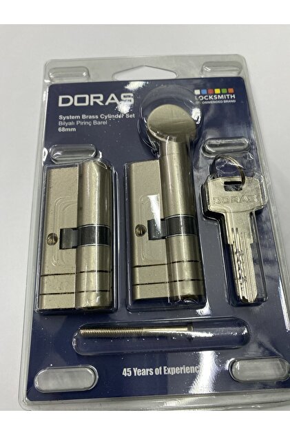 Doras Kapı Kilidi - Fiyatı, Yorumları