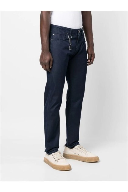 Men's 5 Pockets Denim Jeans