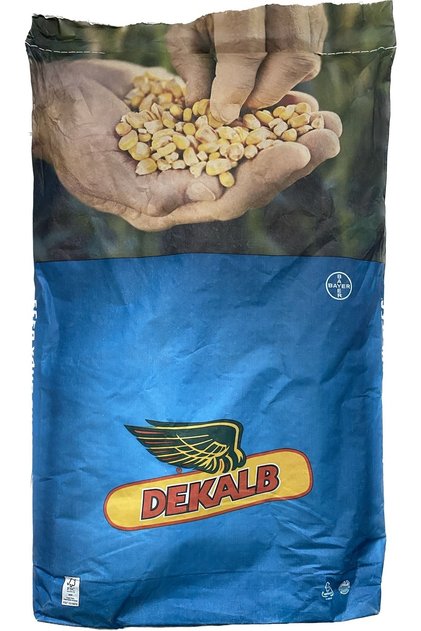 Dkc 6777 Silajlık Mısır Tohumu